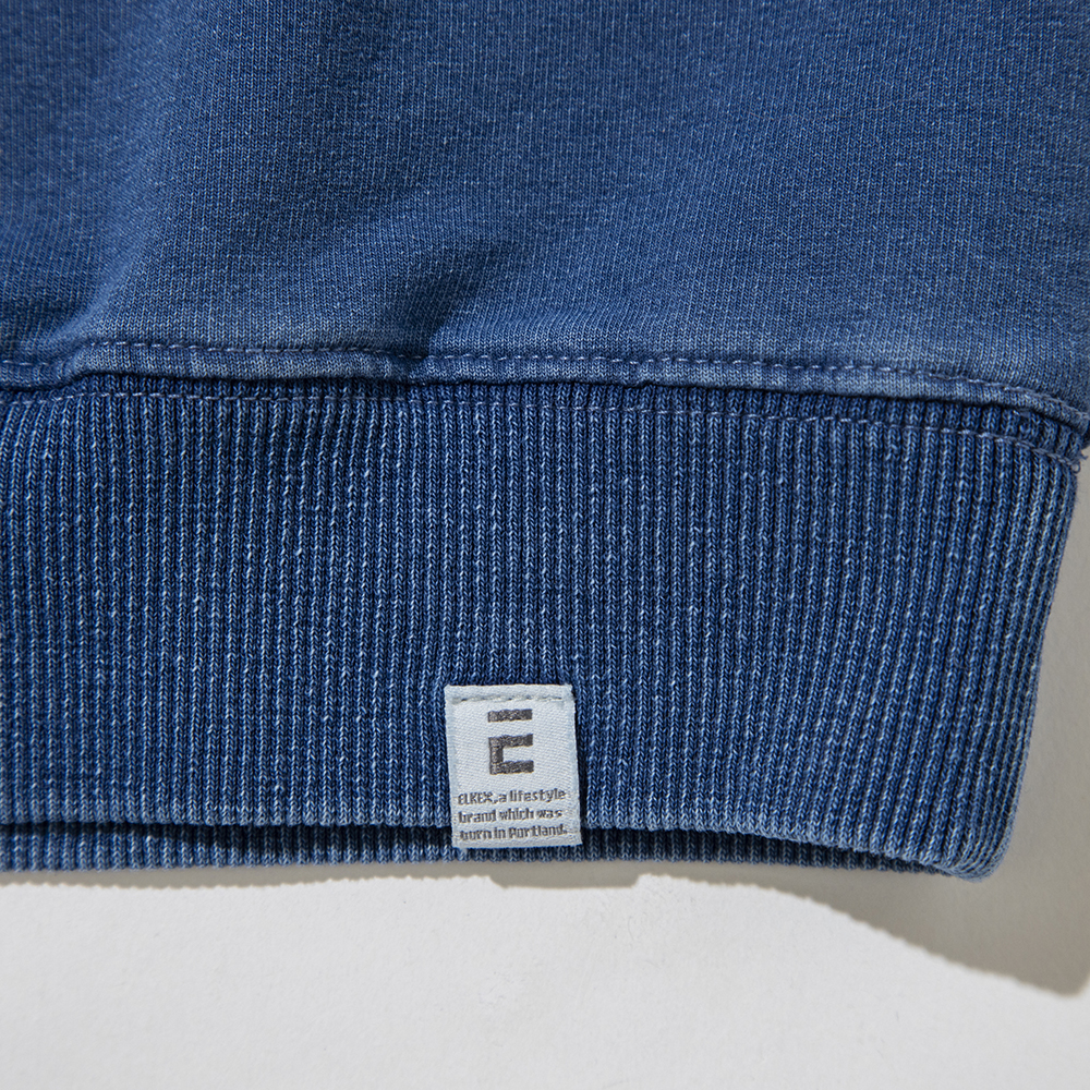 S/S INDIGO CREW