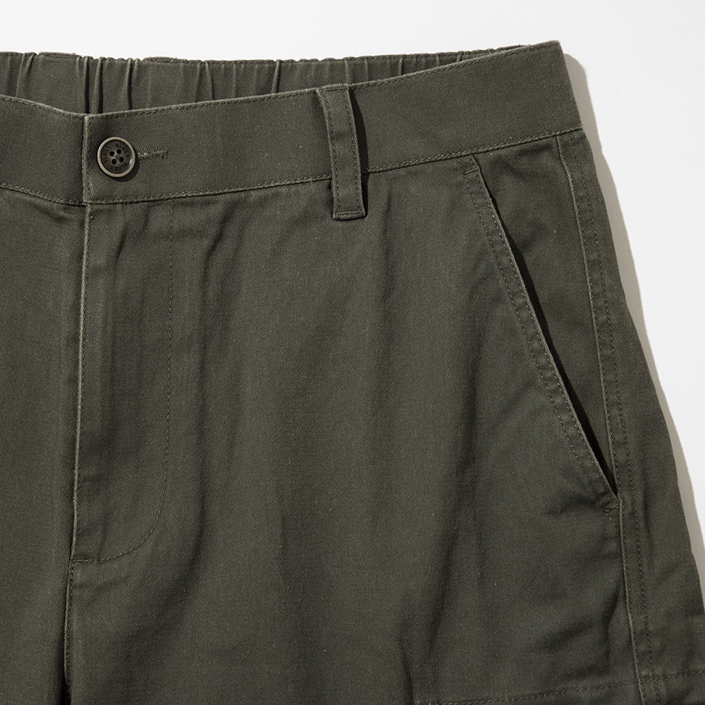 TWILL SNOW CARGO SP