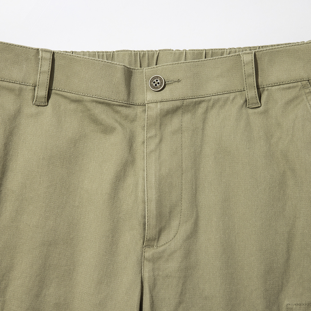 TWILL SNOW CARGO SP