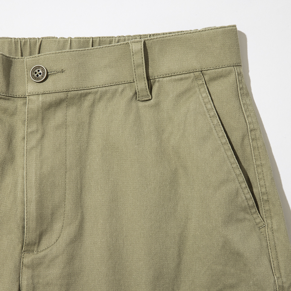 TWILL SNOW CARGO SP