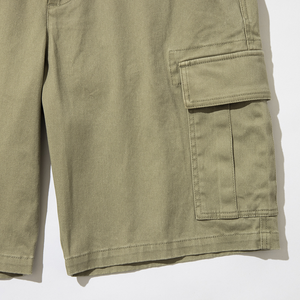 TWILL SNOW CARGO SP
