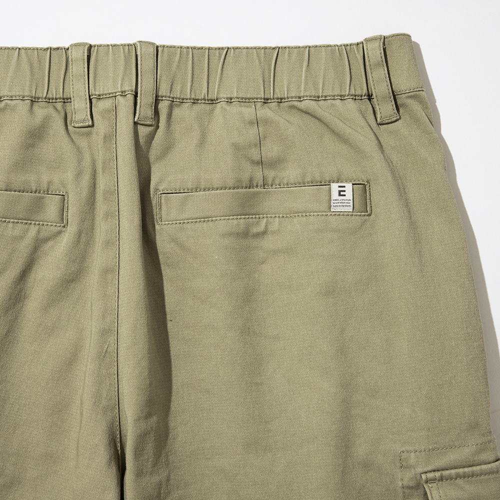 TWILL SNOW CARGO SP