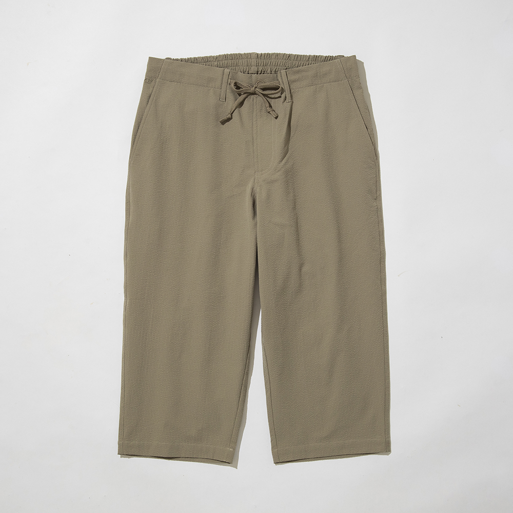 SUKKER CROPPED PT