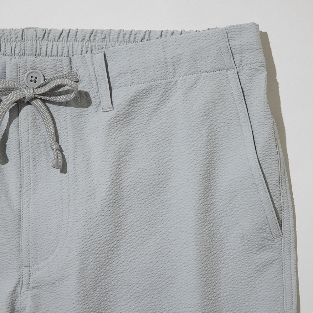 SUKKER CROPPED PT