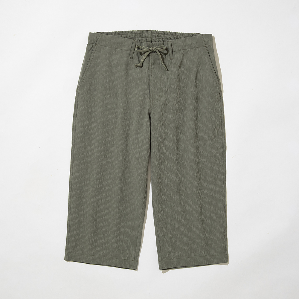 SUKKER CROPPED PT
