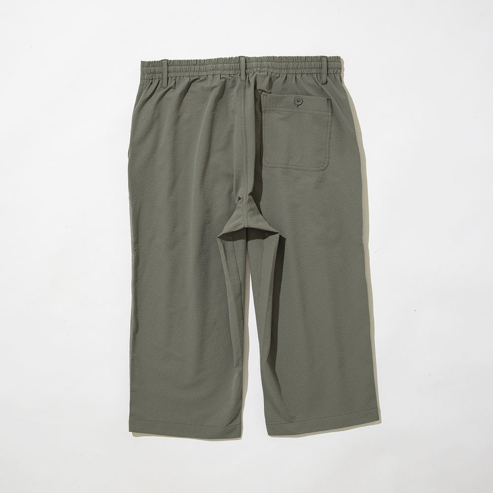 SUKKER CROPPED PT