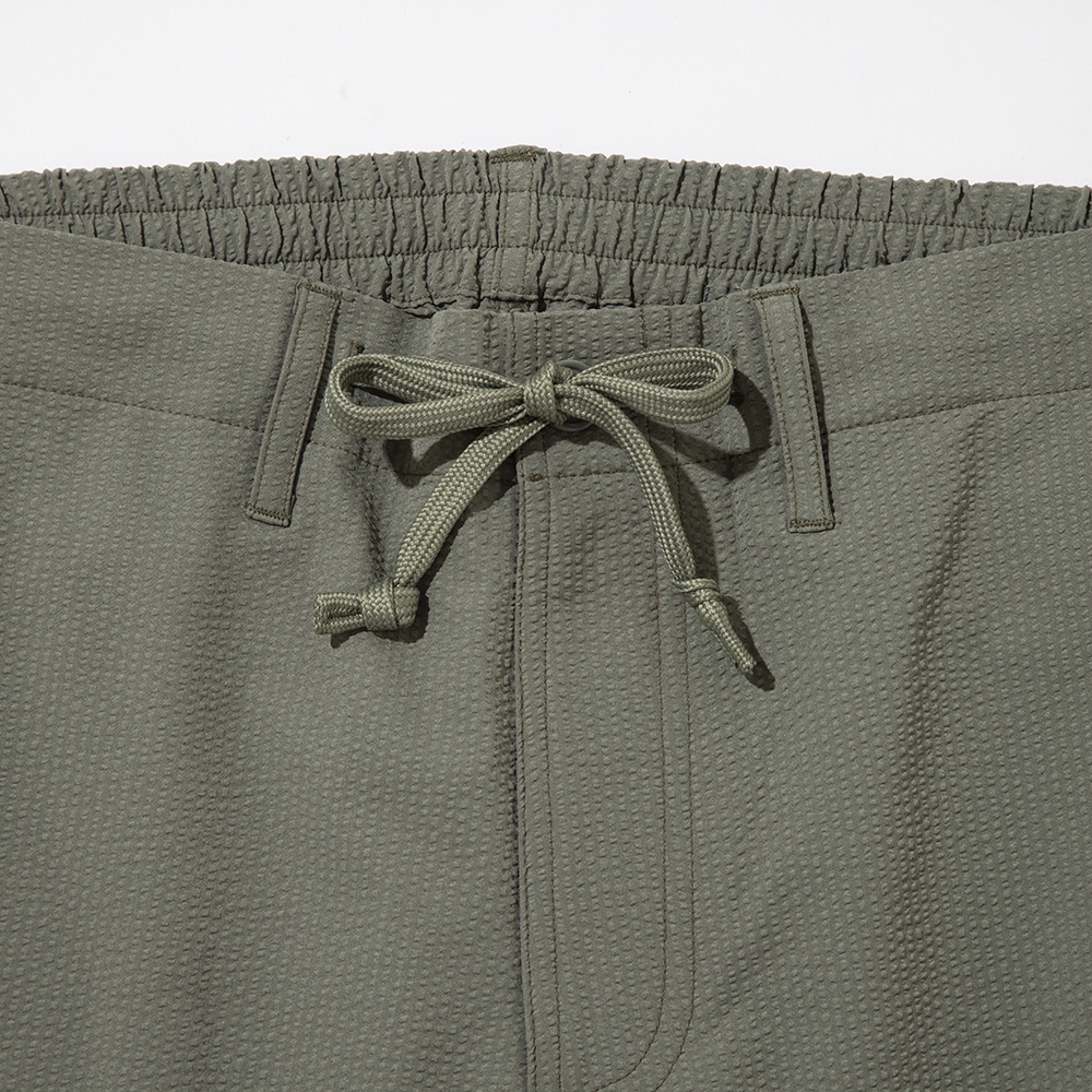 SUKKER CROPPED PT