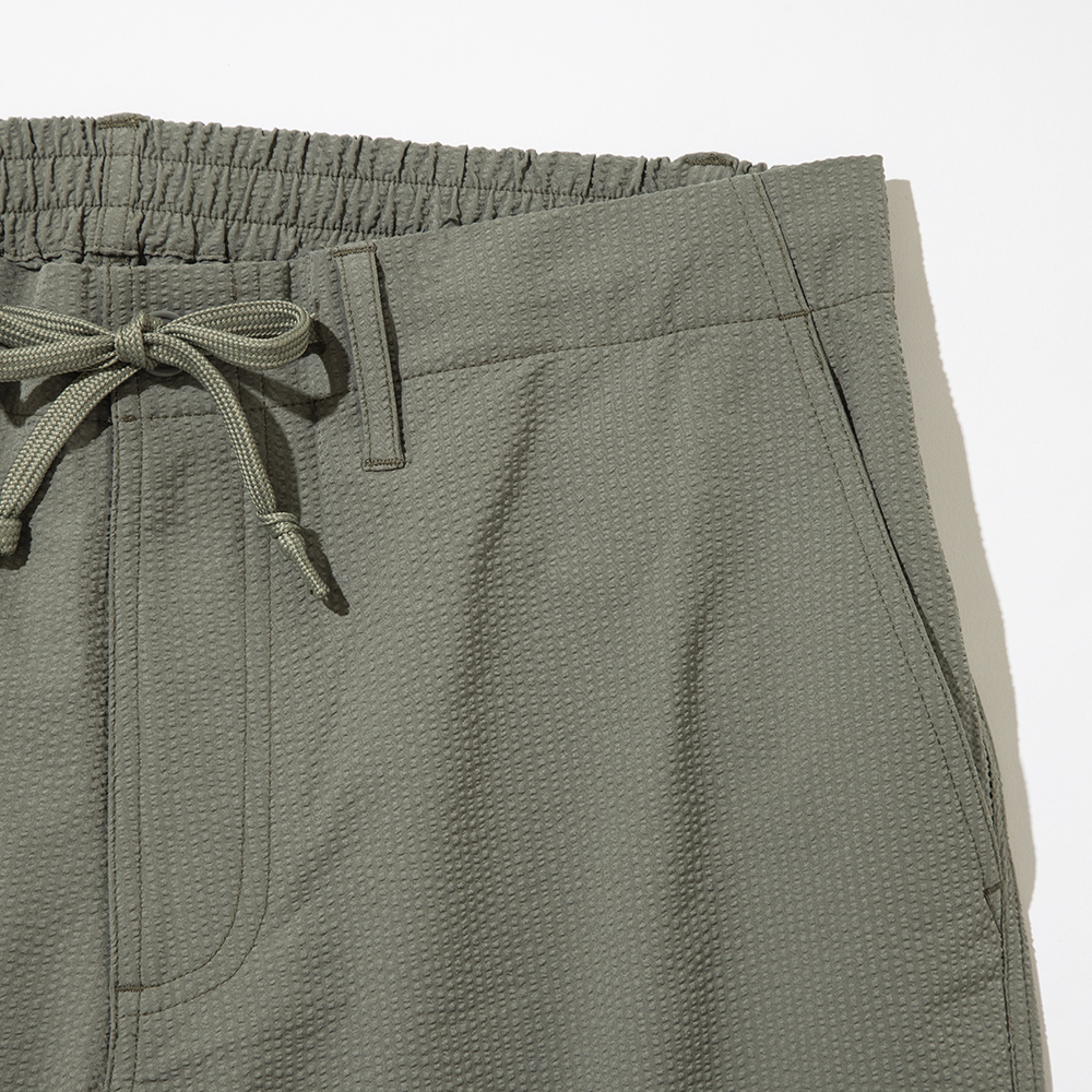 SUKKER CROPPED PT