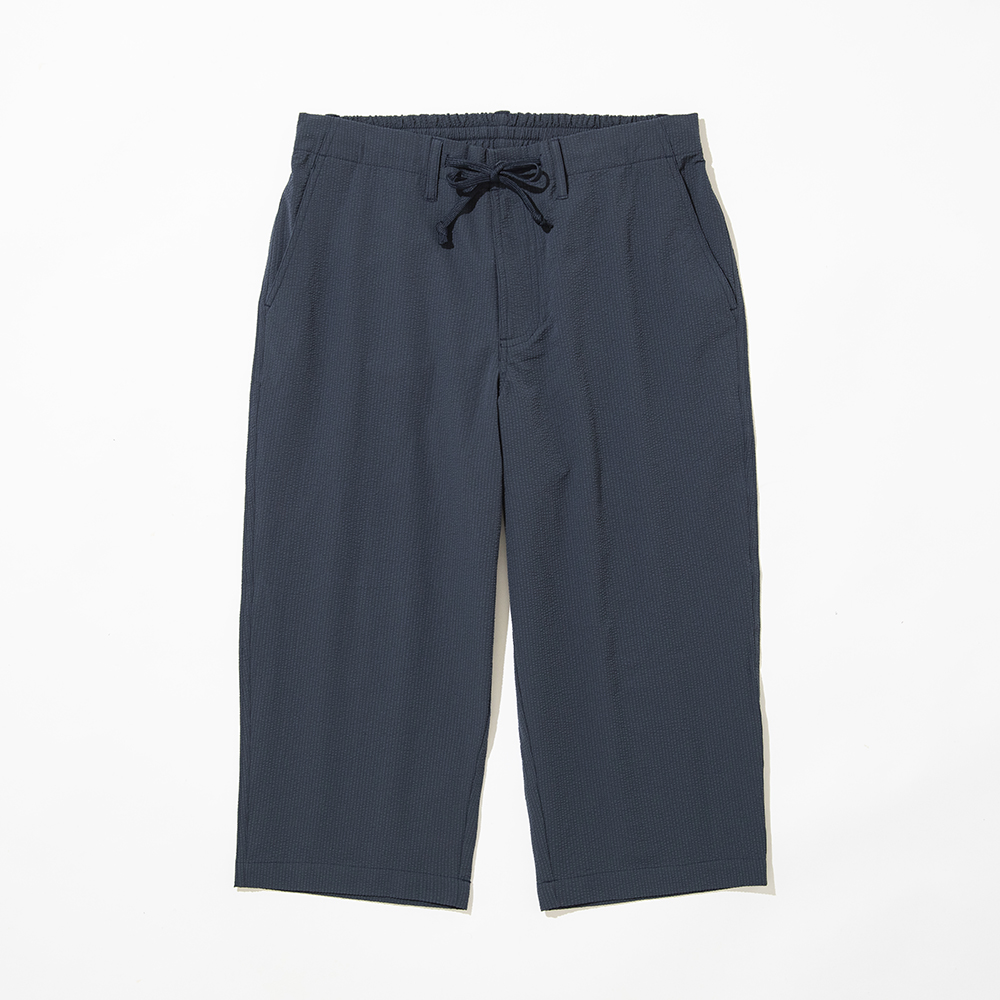 SUKKER CROPPED PT