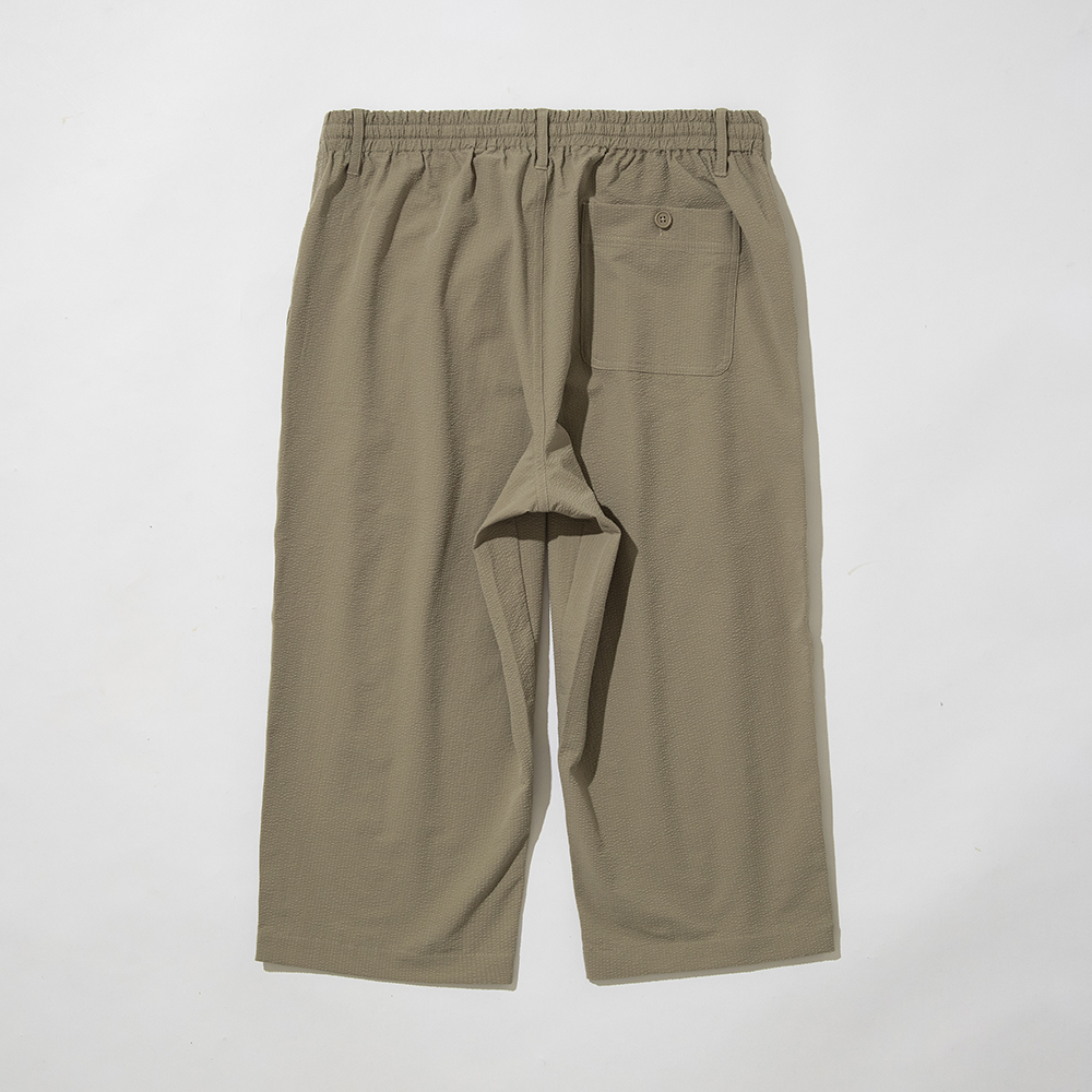 SUKKER CROPPED PT