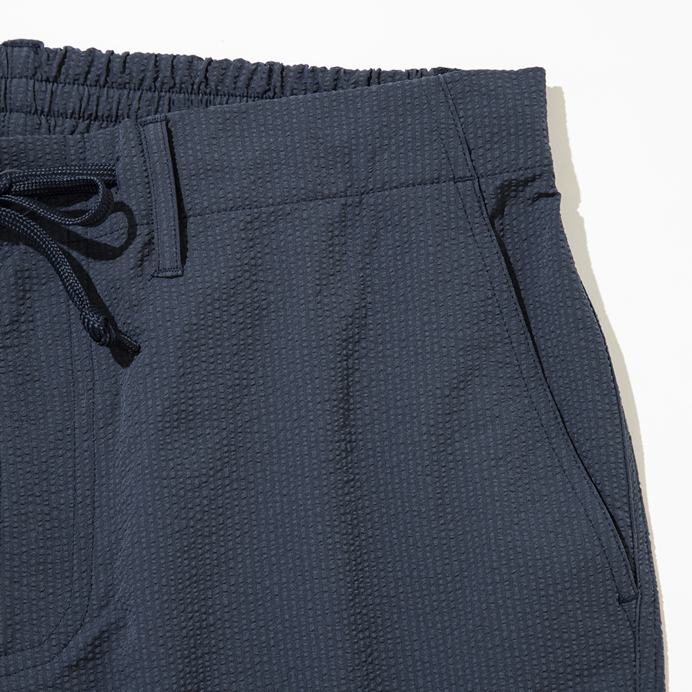 SUKKER CROPPED PT