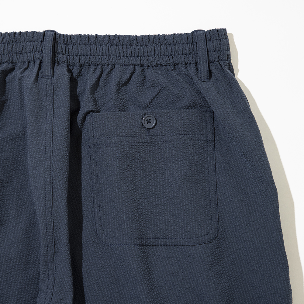 SUKKER CROPPED PT