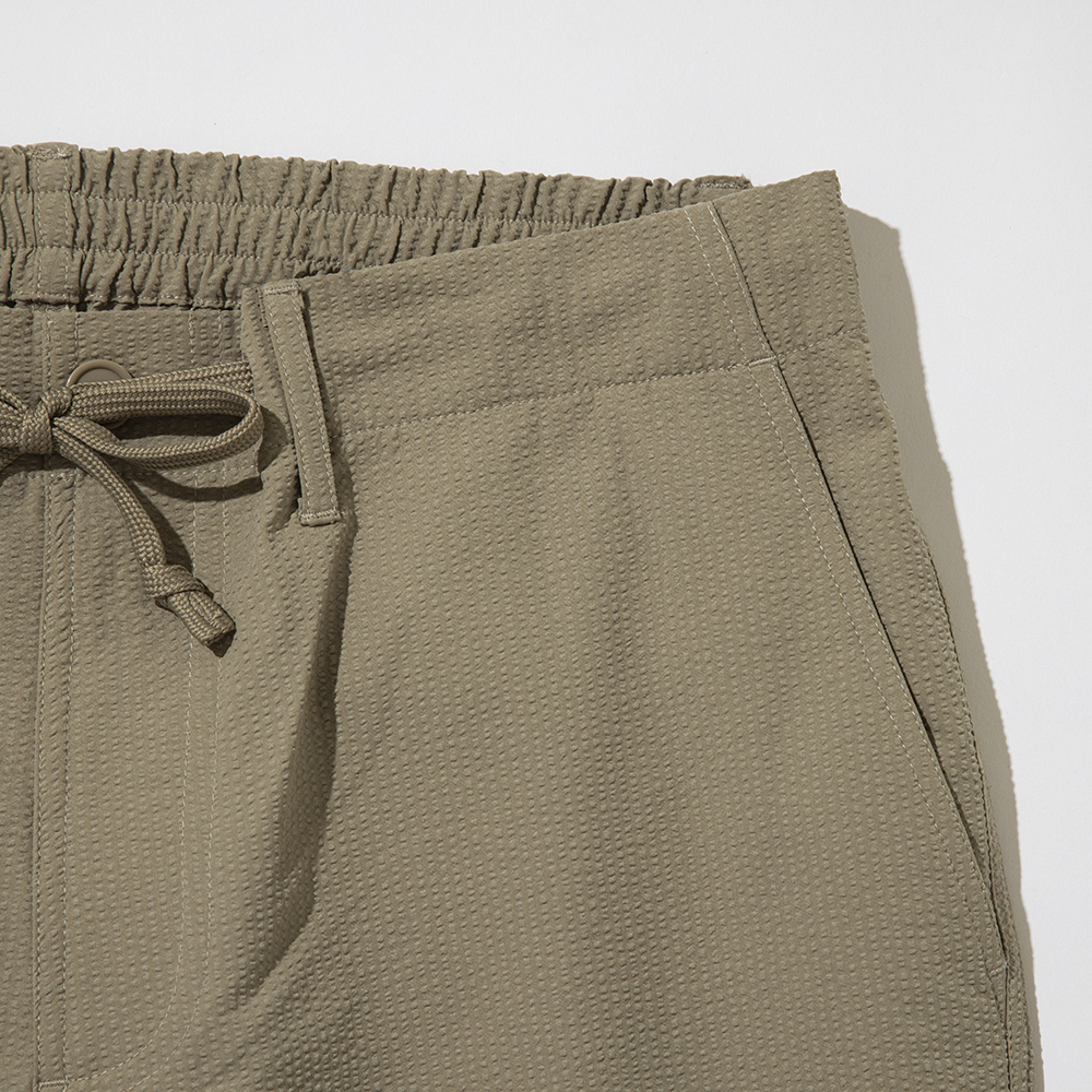 SUKKER CROPPED PT