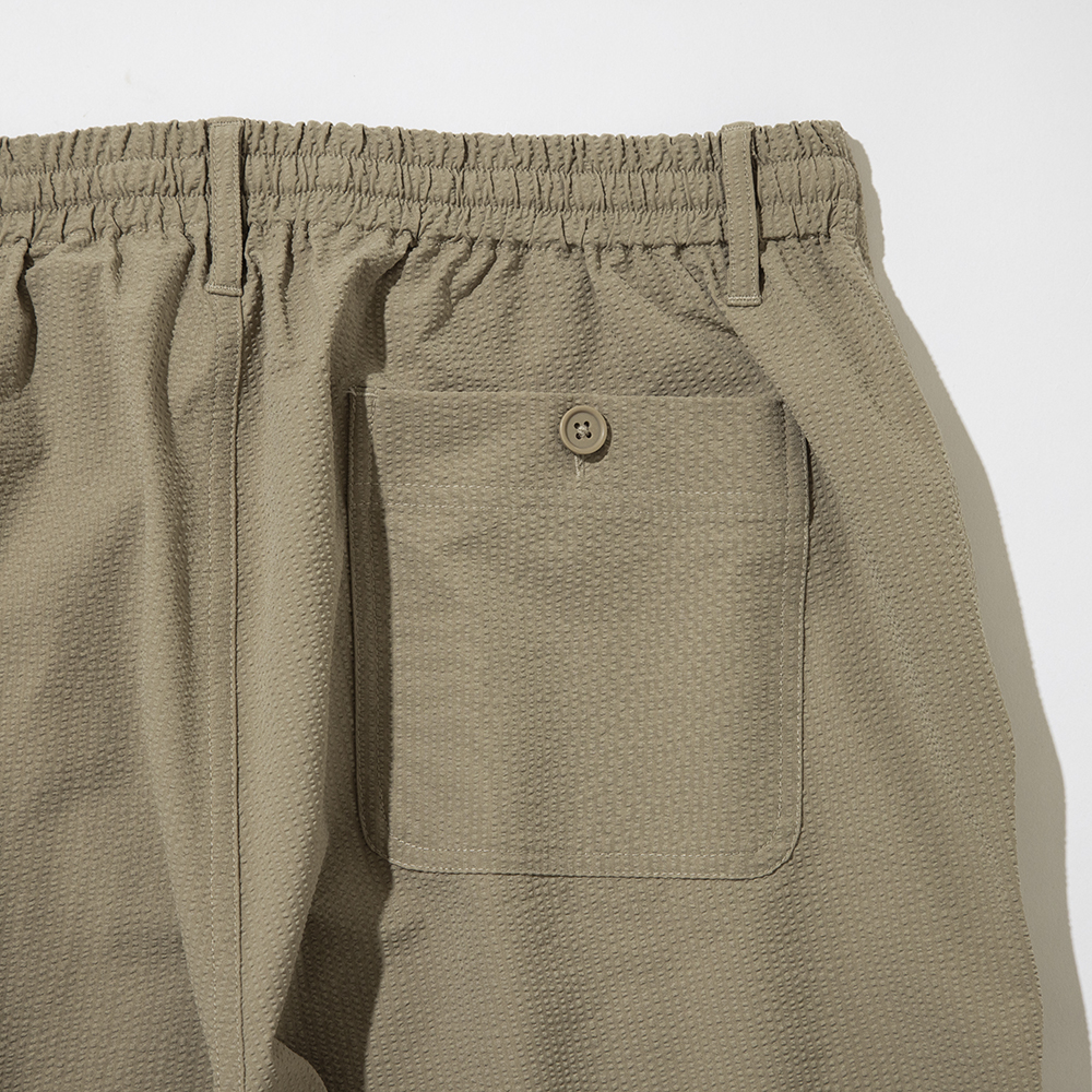 SUKKER CROPPED PT