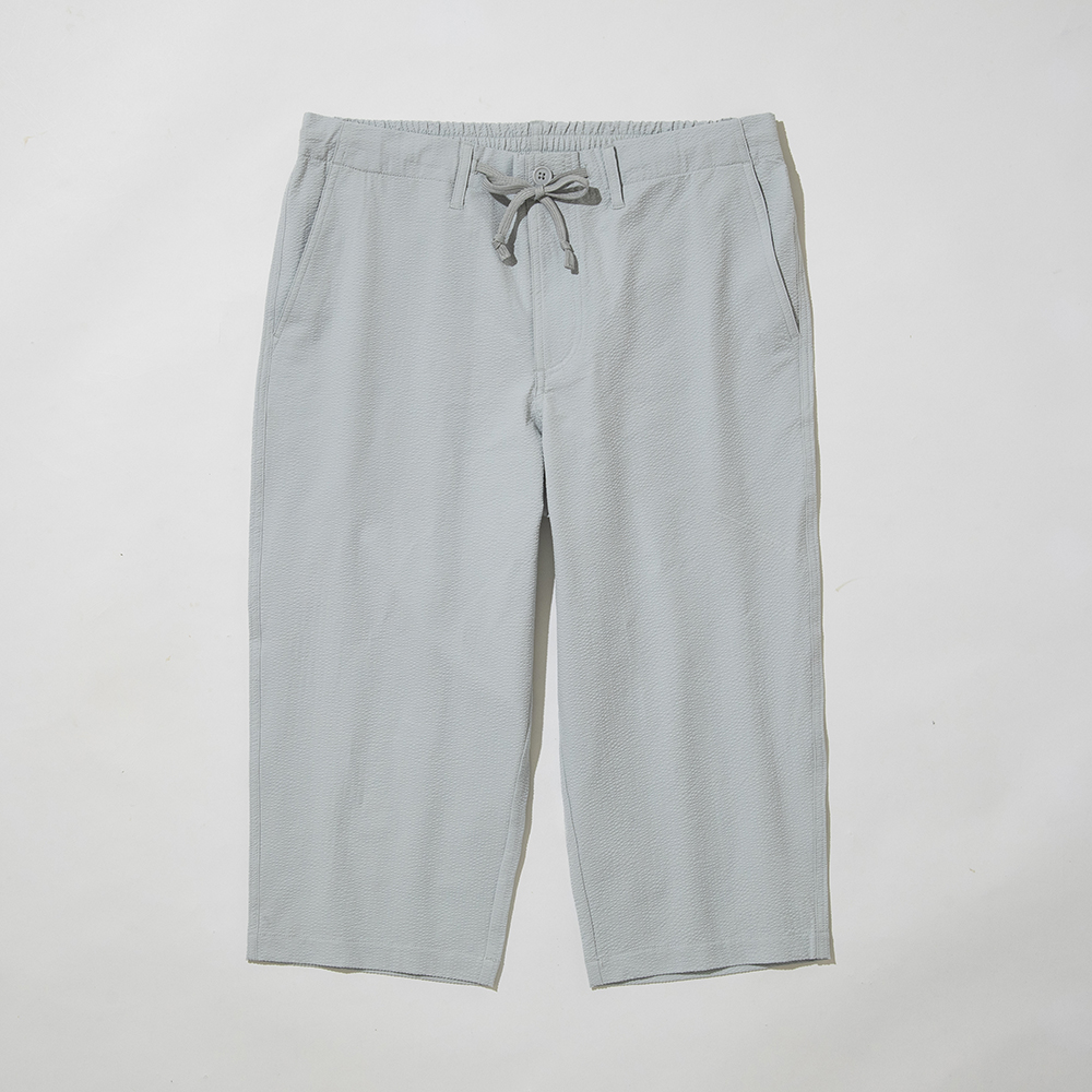 SUKKER CROPPED PT