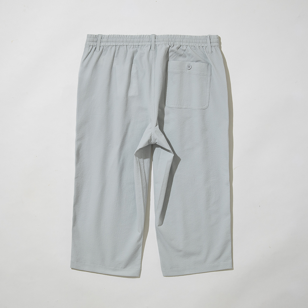 SUKKER CROPPED PT