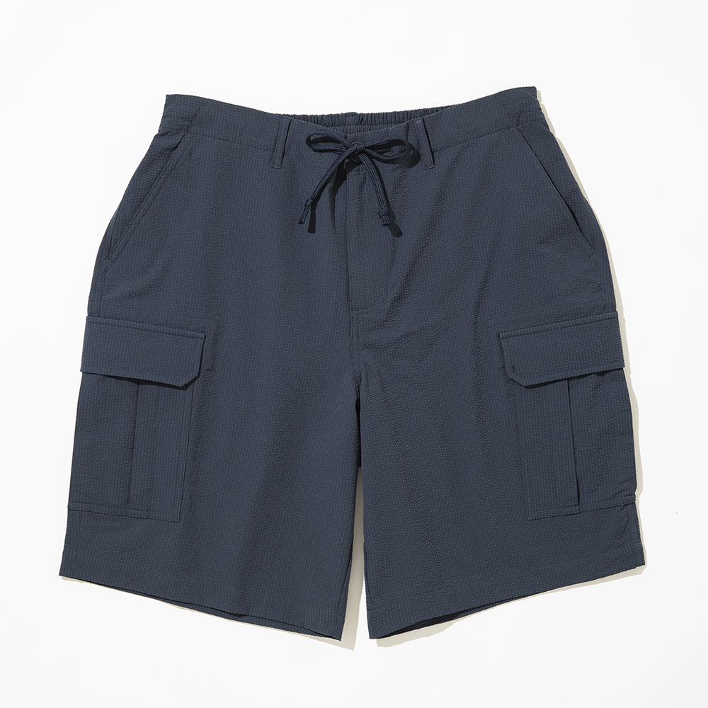 SUKKER CARGO SHORTS