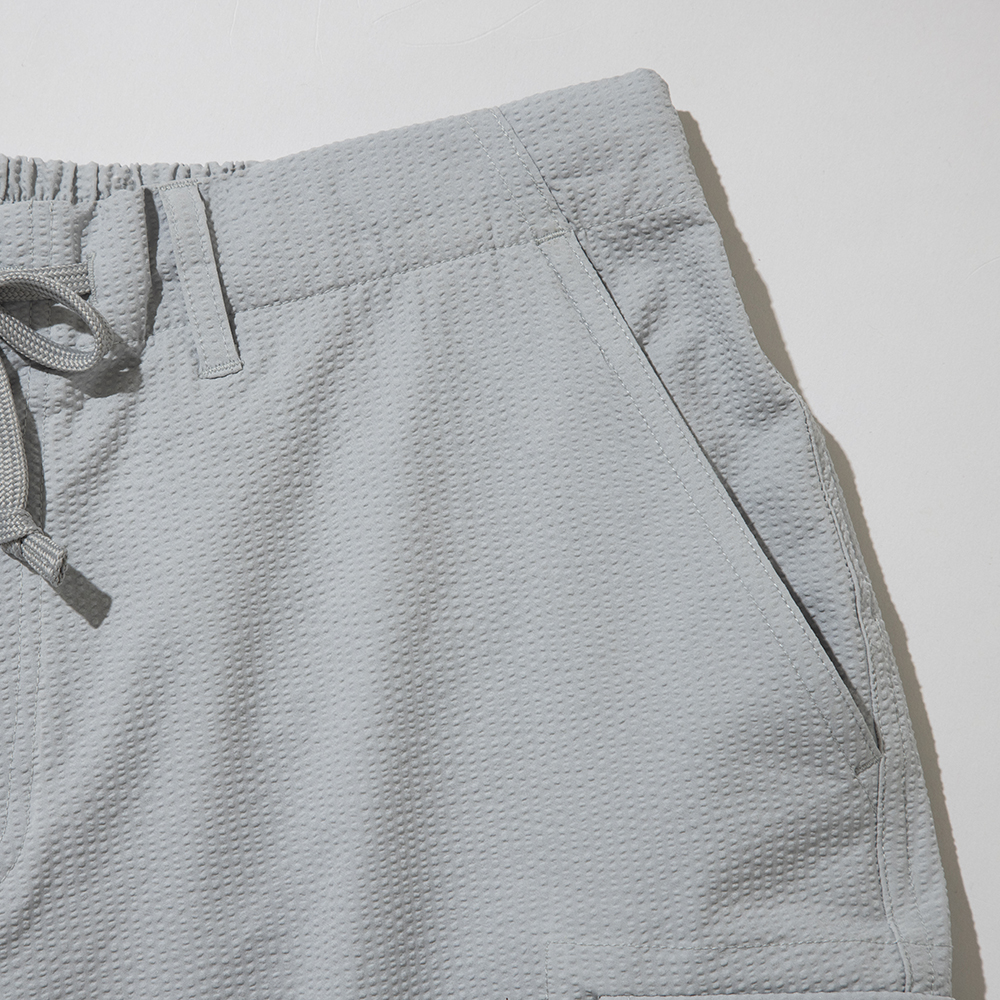 SUKKER CARGO SHORTS