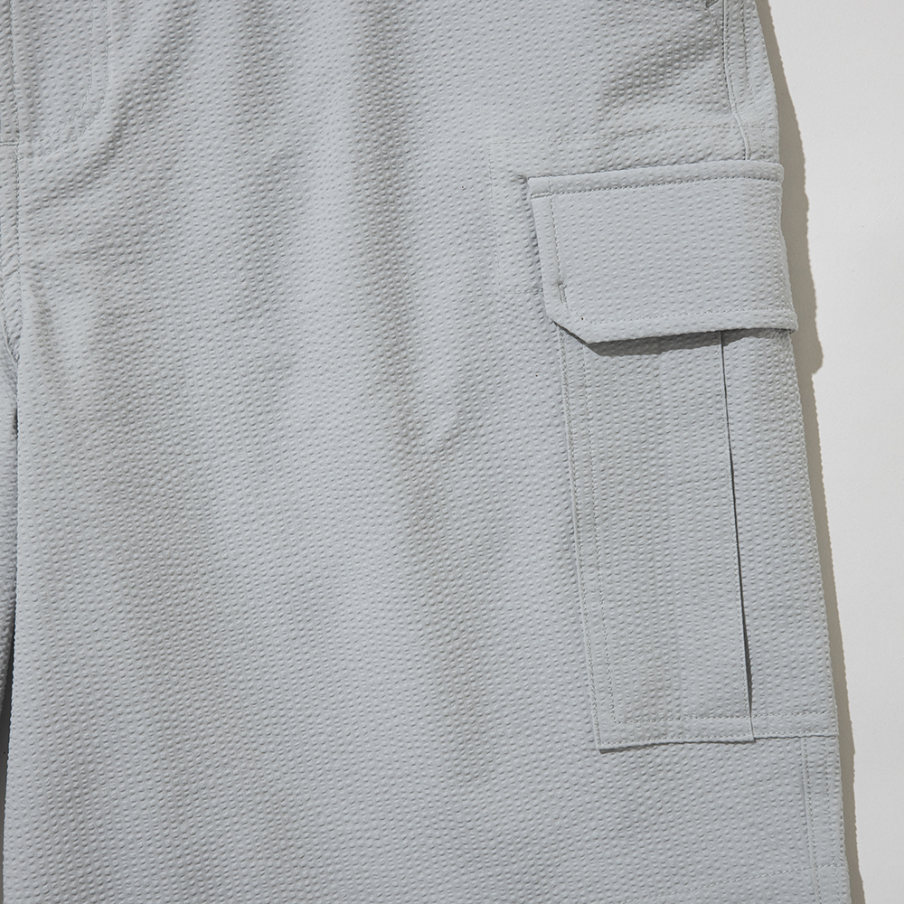 SUKKER CARGO SHORTS