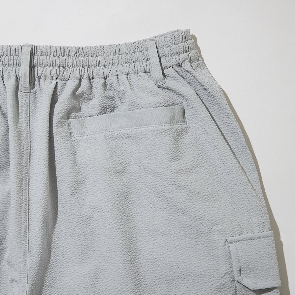 SUKKER CARGO SHORTS