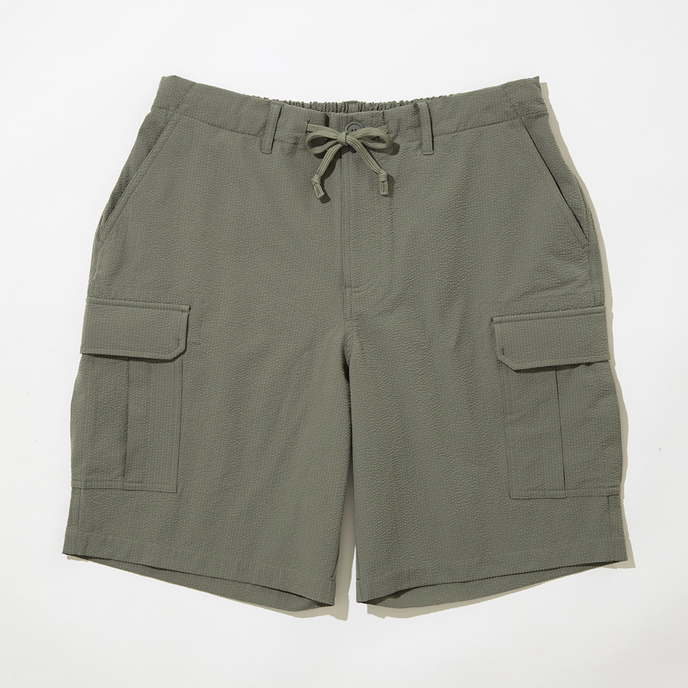 SUKKER CARGO SHORTS