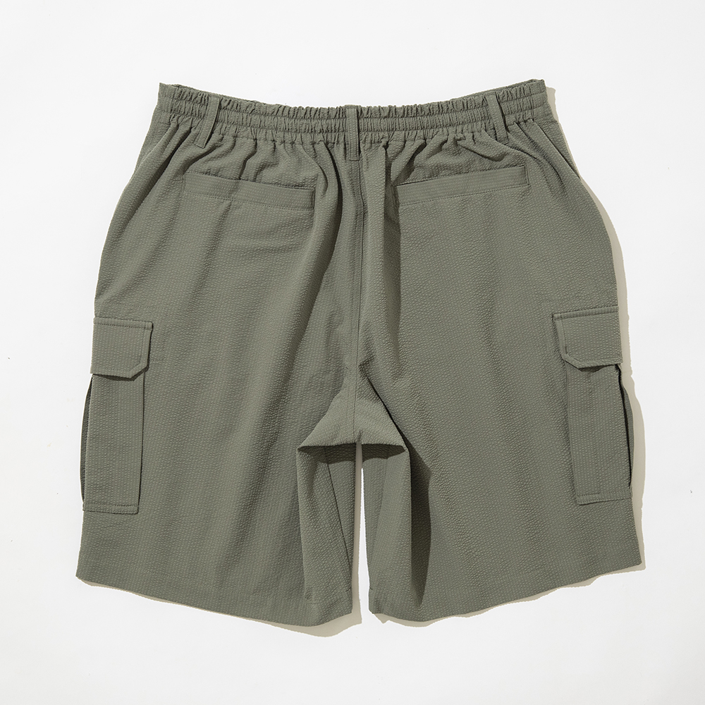 SUKKER CARGO SHORTS