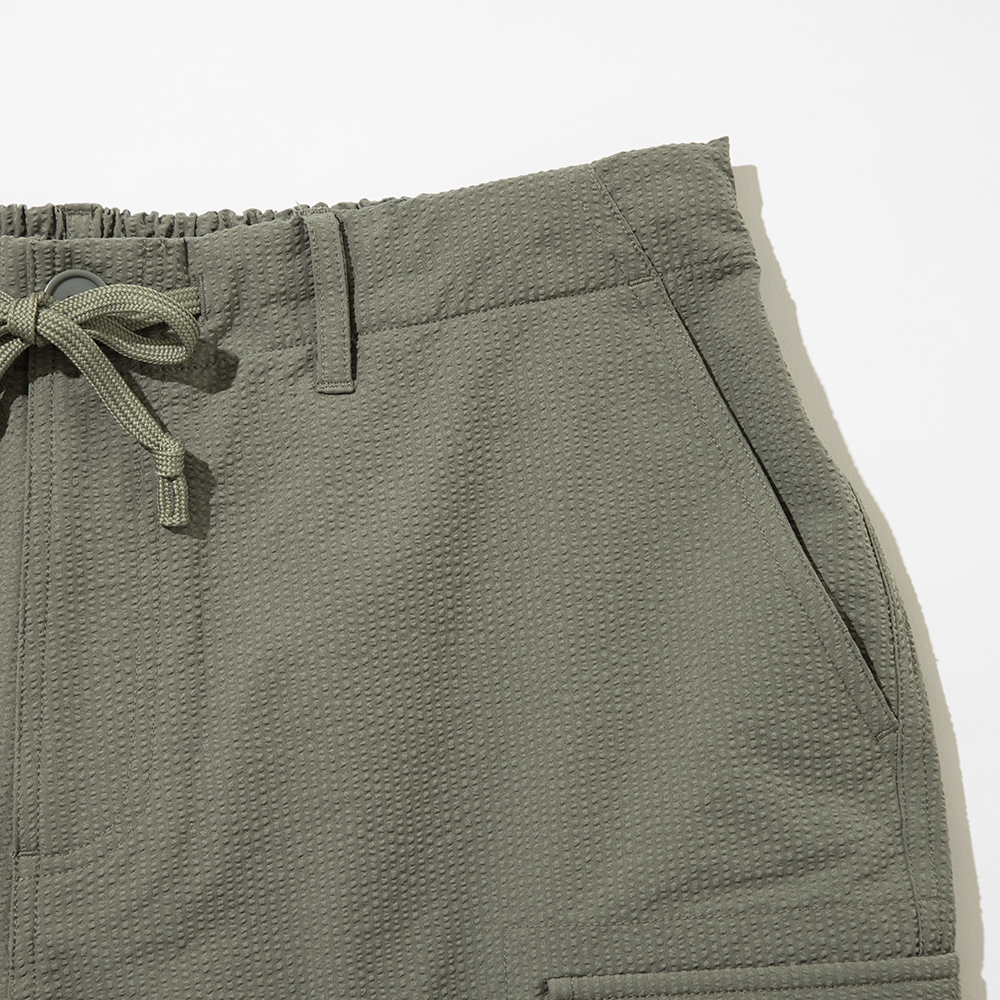 SUKKER CARGO SHORTS