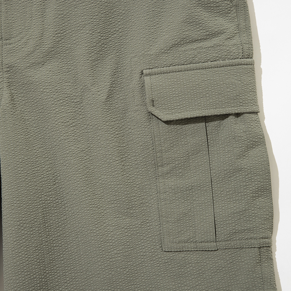 SUKKER CARGO SHORTS