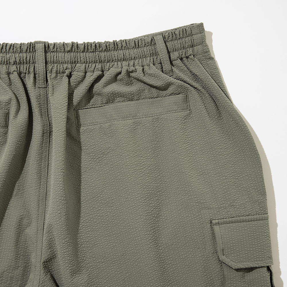 SUKKER CARGO SHORTS