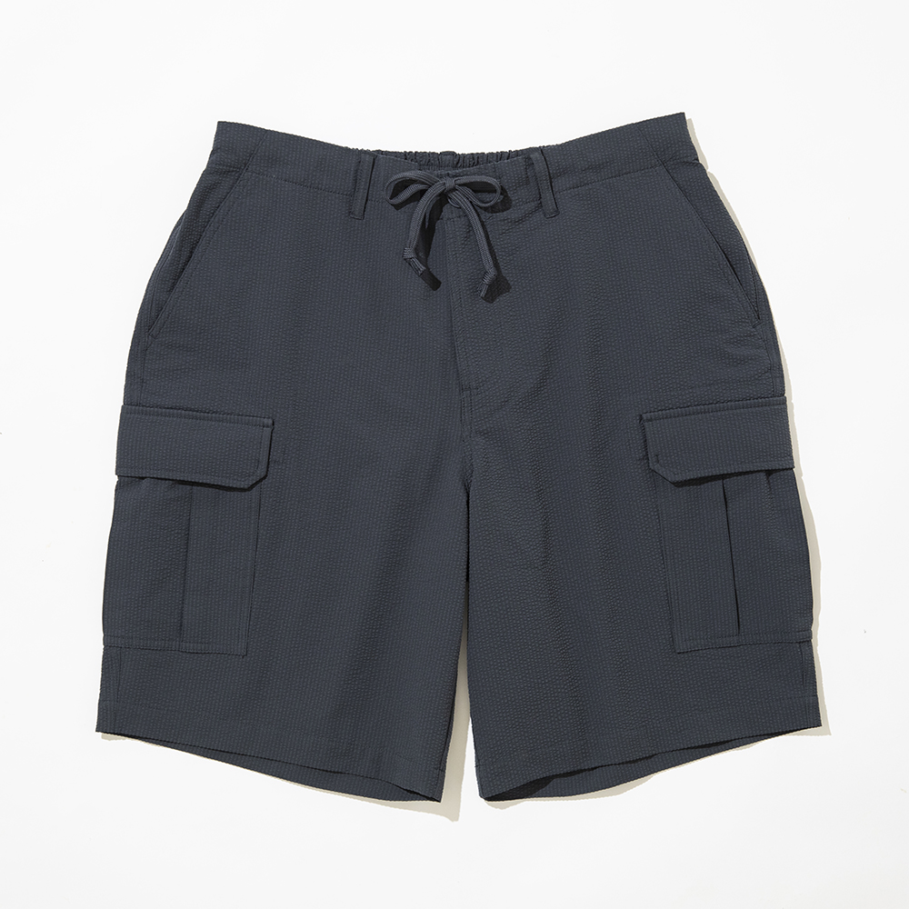 SUKKER CARGO SHORTS