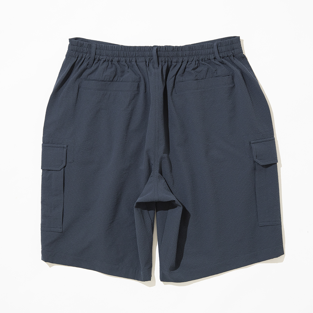 SUKKER CARGO SHORTS