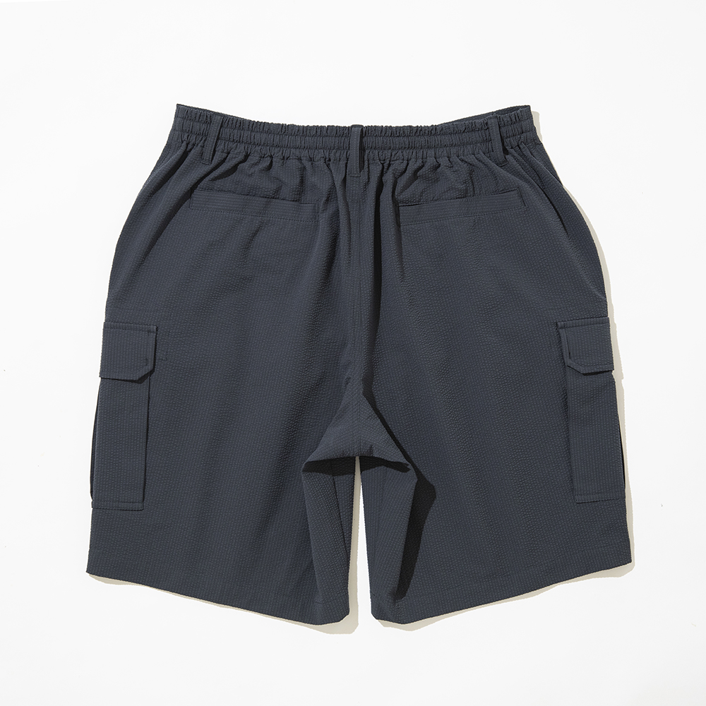 SUKKER CARGO SHORTS
