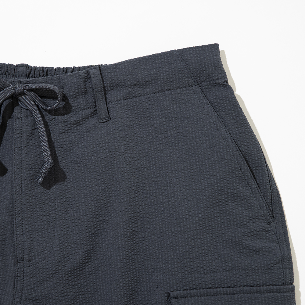 SUKKER CARGO SHORTS