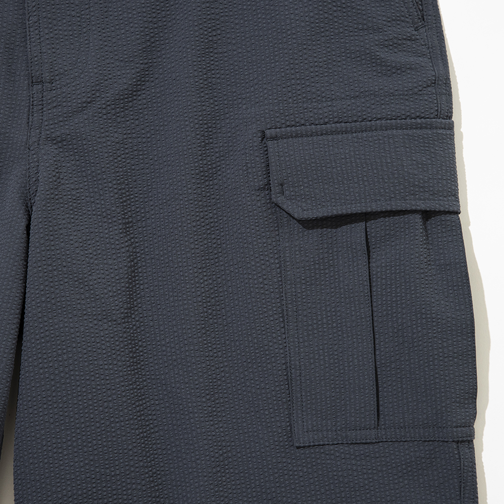 SUKKER CARGO SHORTS