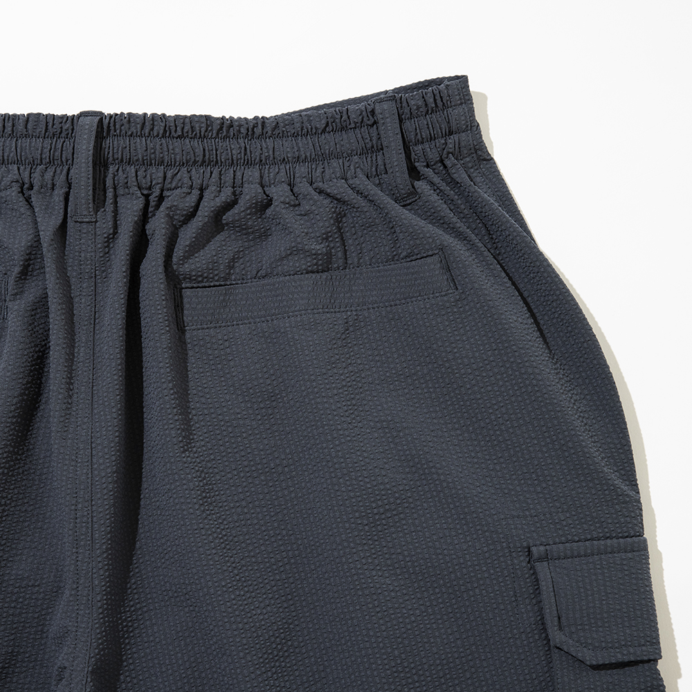 SUKKER CARGO SHORTS