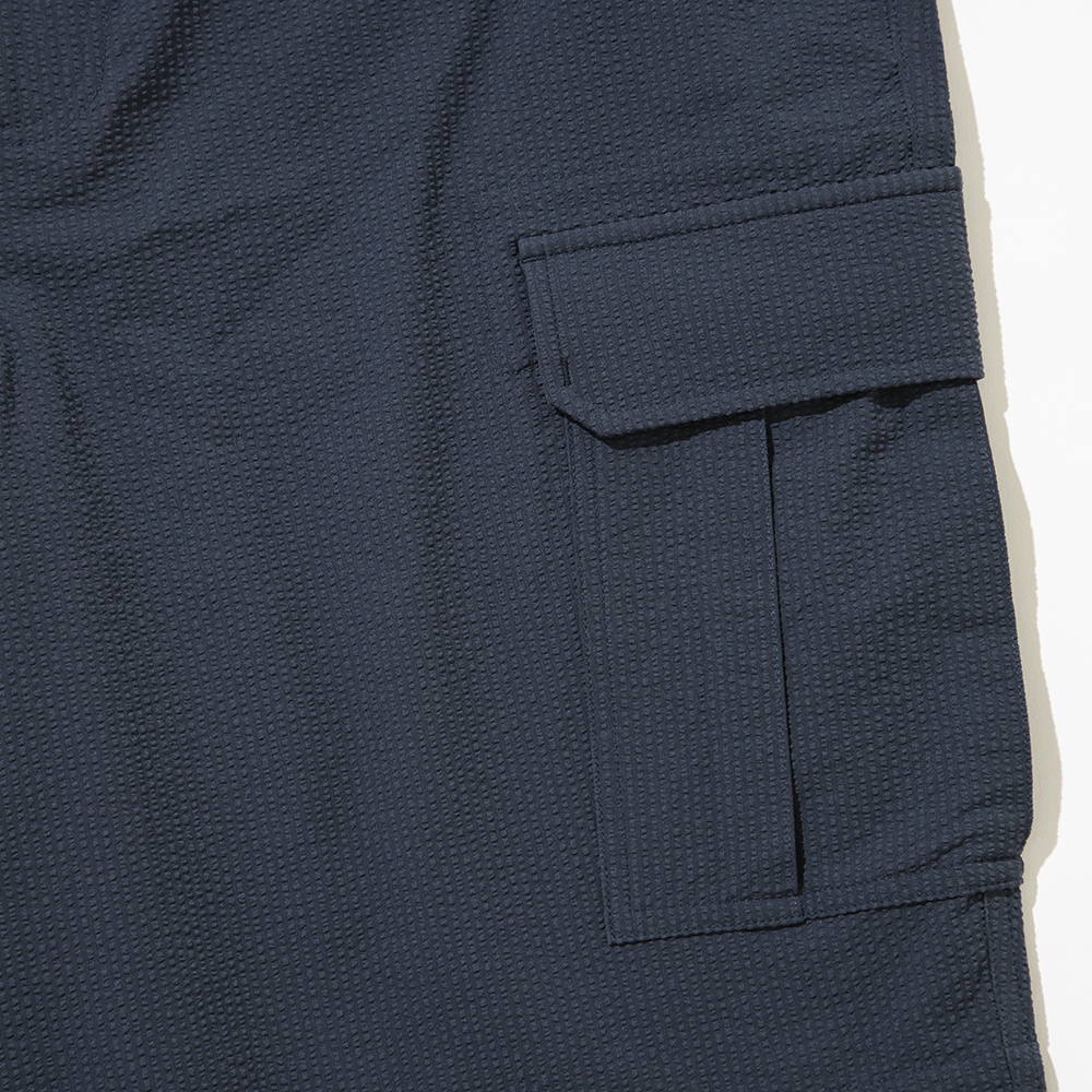 SUKKER CARGO SHORTS