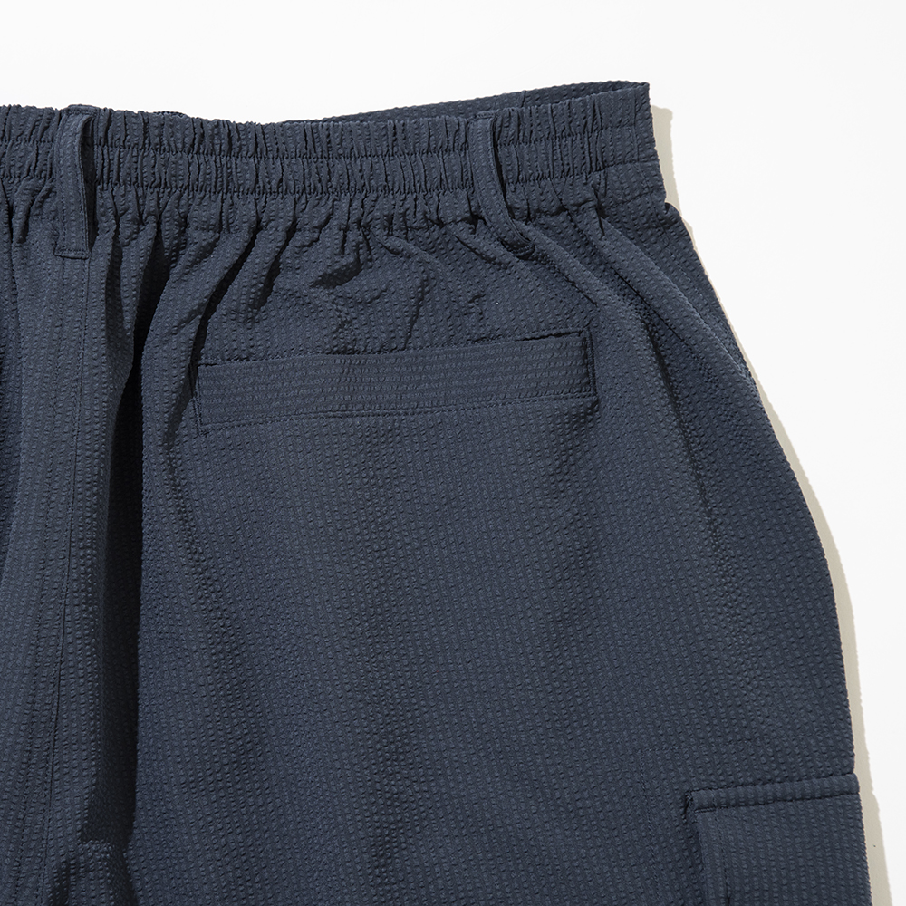 SUKKER CARGO SHORTS