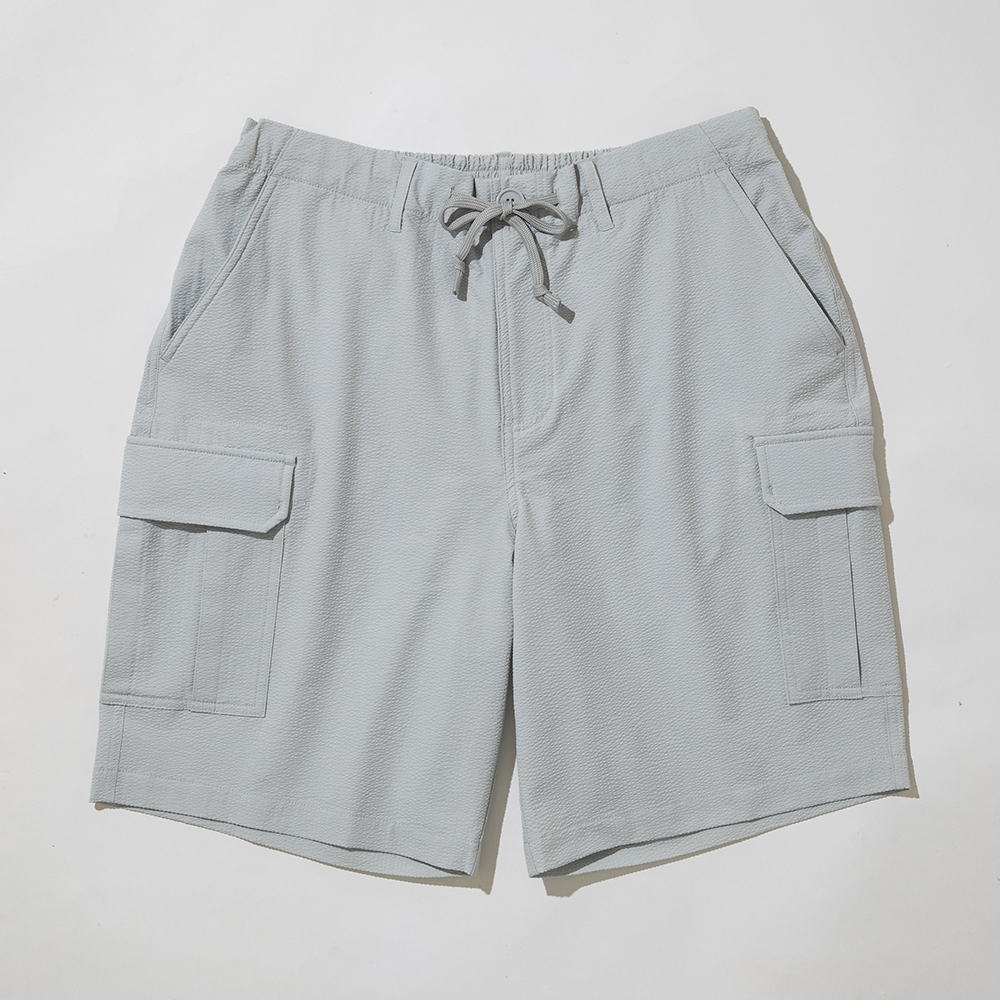SUKKER CARGO SHORTS