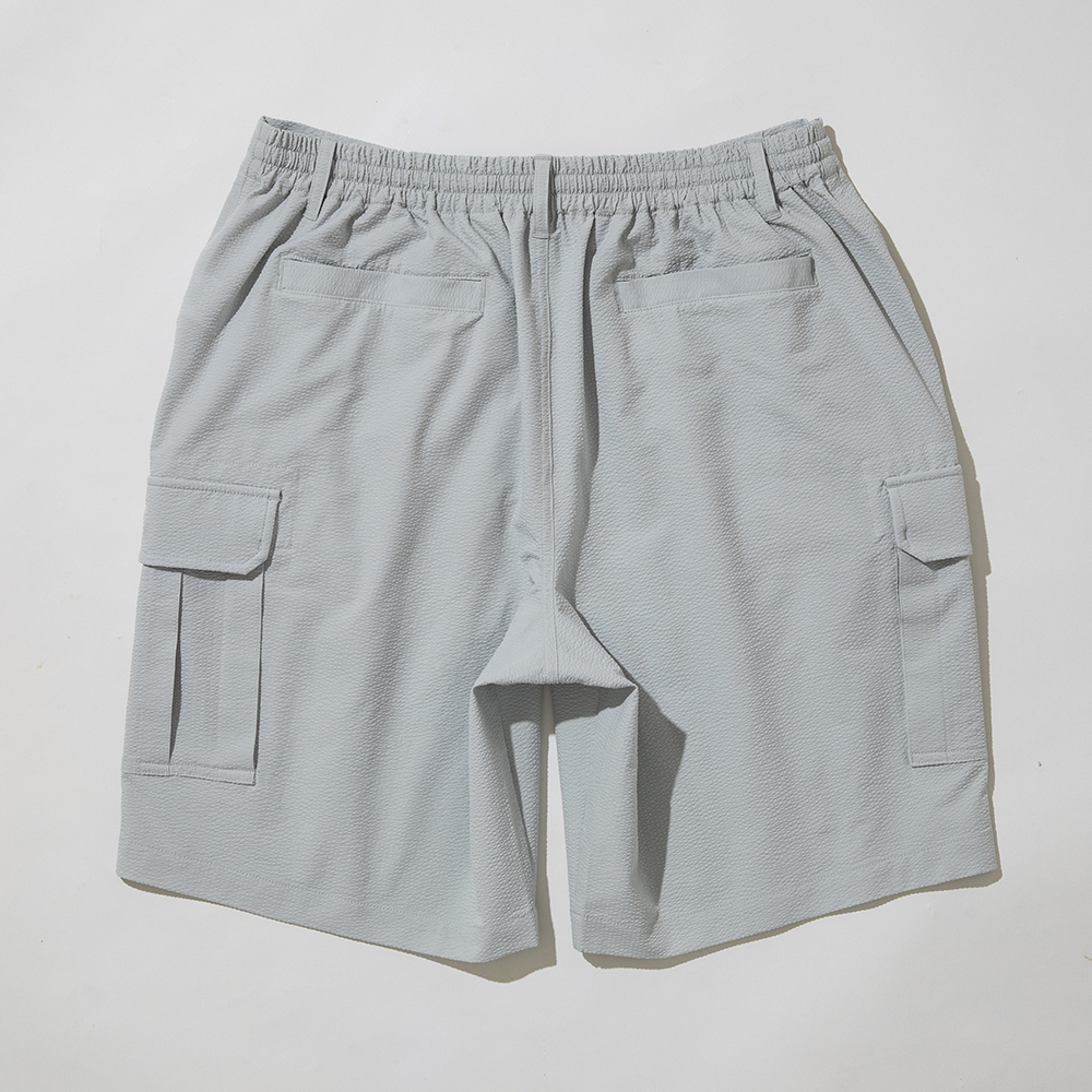 SUKKER CARGO SHORTS