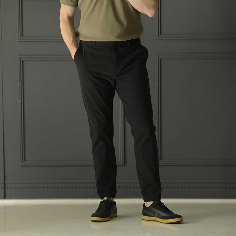 TWILL GOODAY PANTS