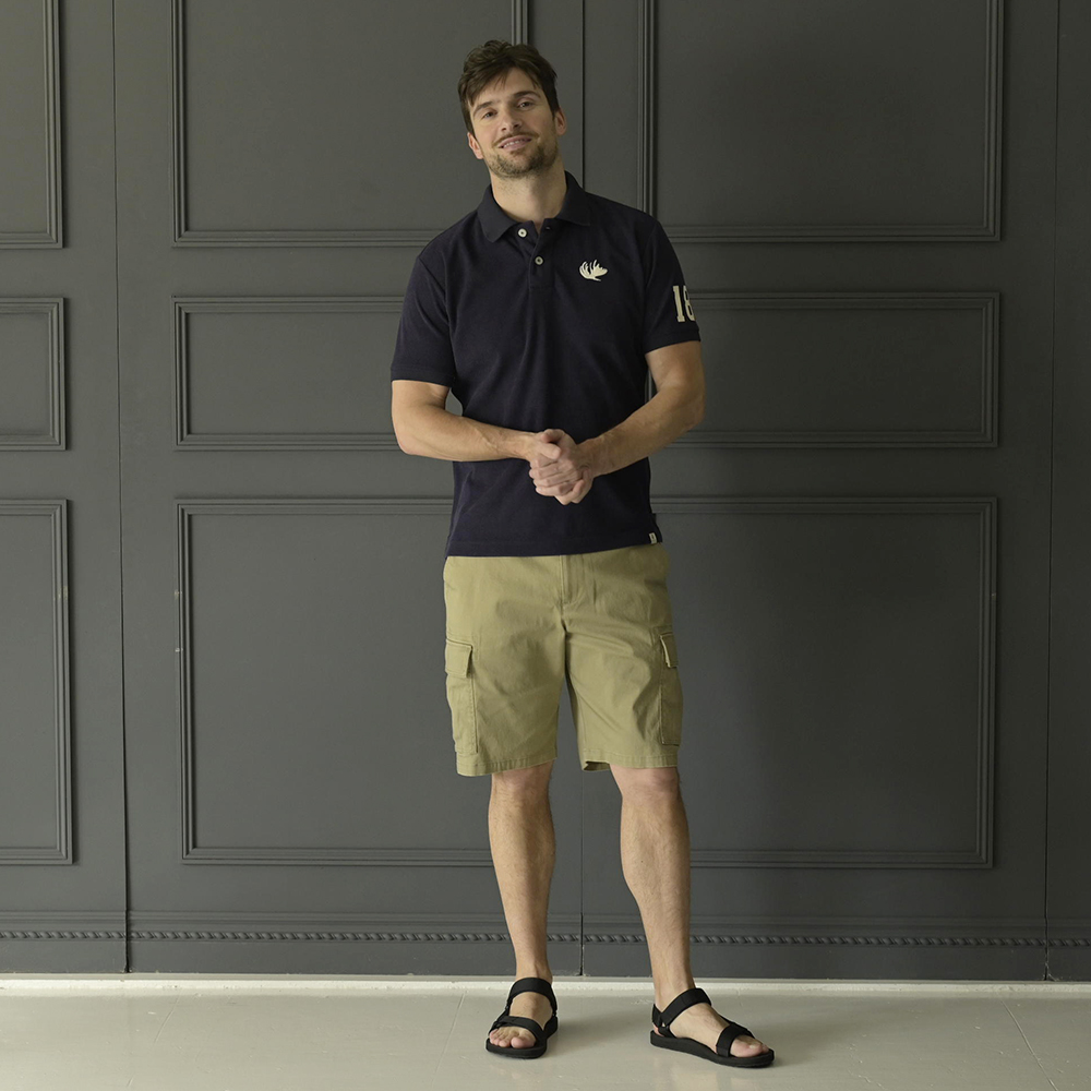 TWILL SNOW CARGO SP