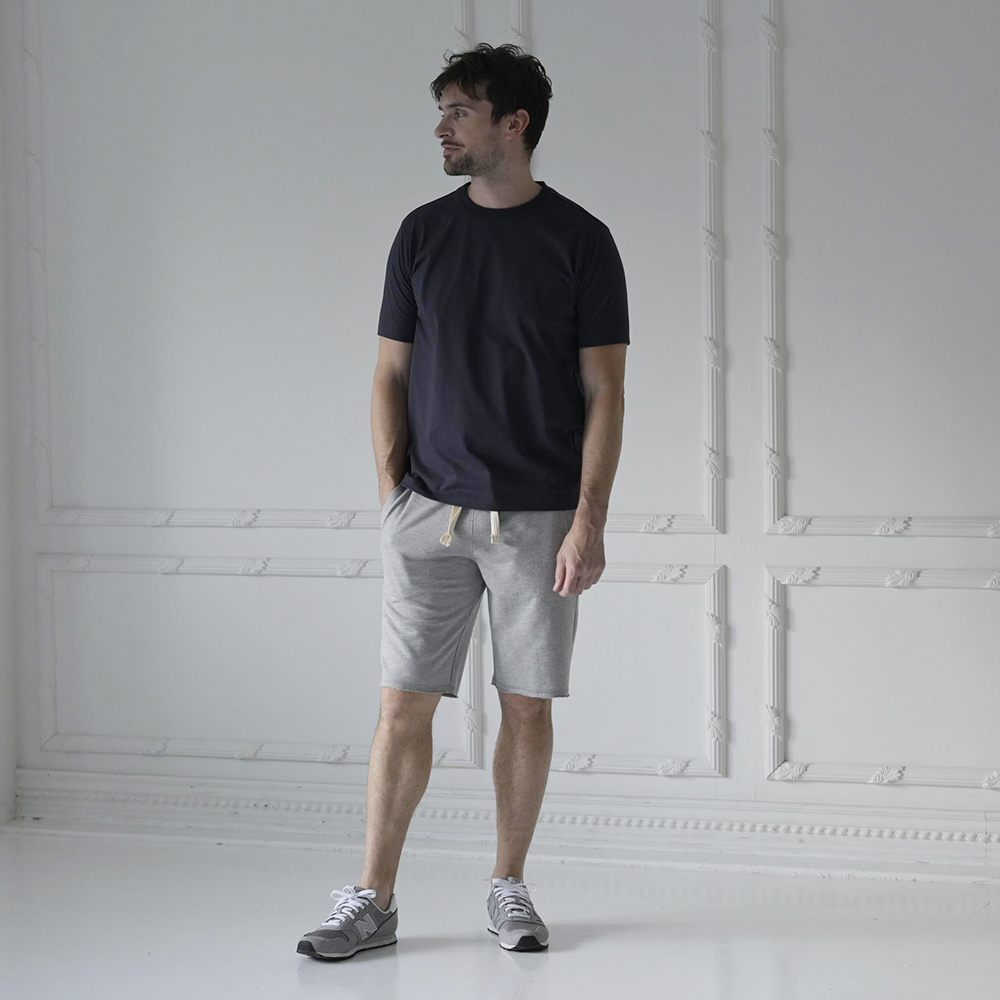 S/S TOUGH DAILY TEE