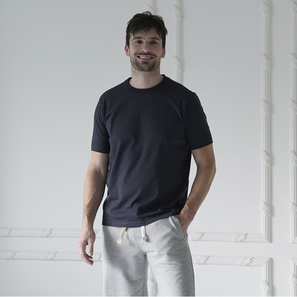 S/S TOUGH DAILY TEE