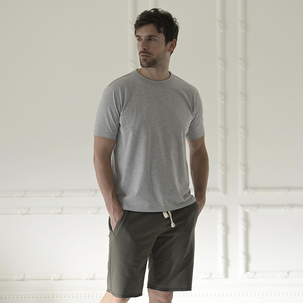 S/S TOUGH DAILY TEE