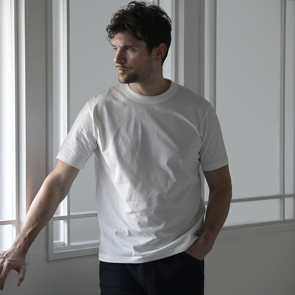 S/S TOUGH DAILY TEE