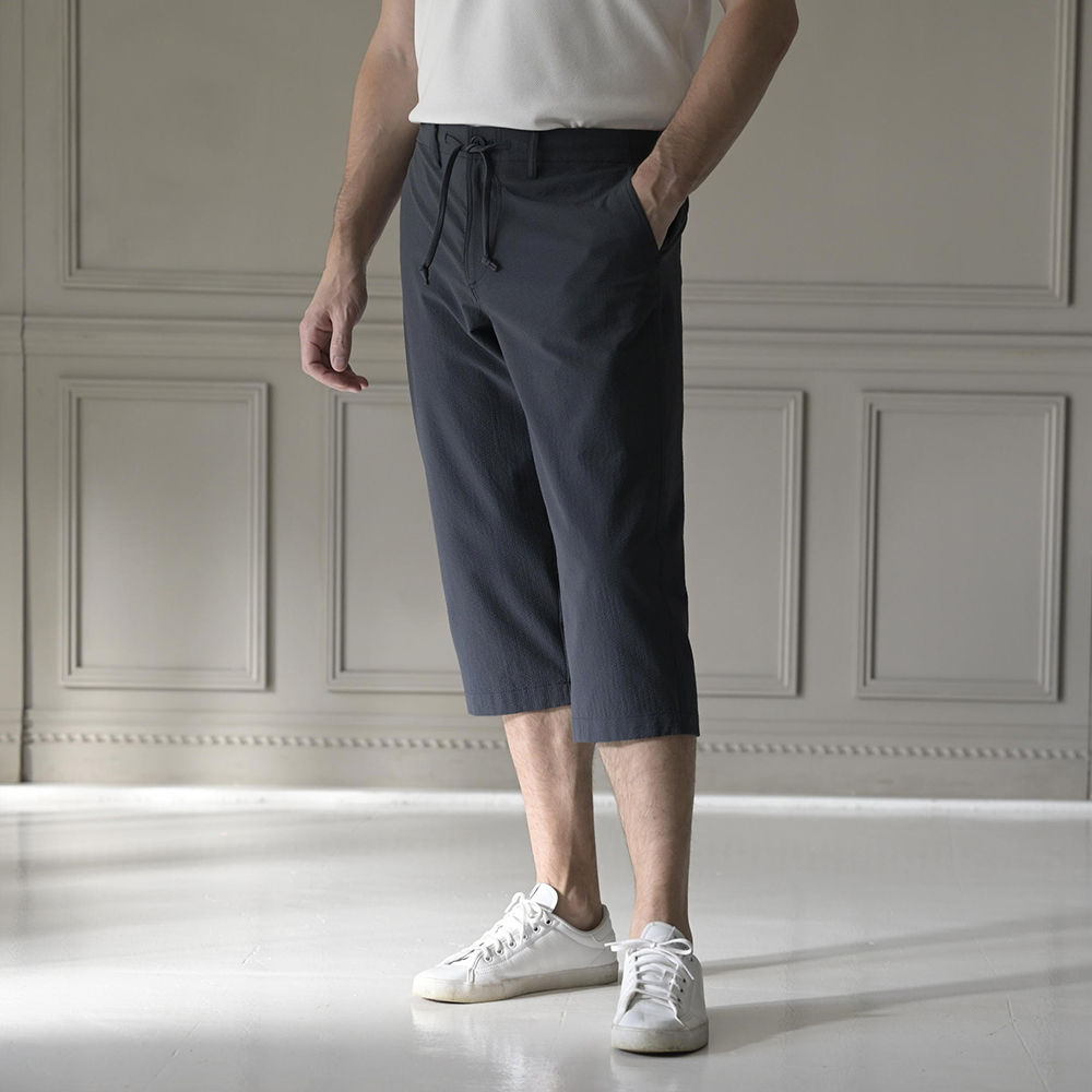 SUKKER CROPPED PT