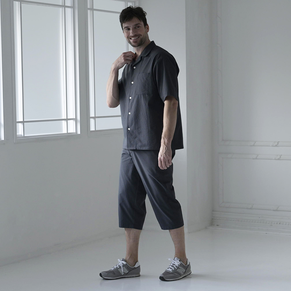 SUKKER CARGO SHORTS