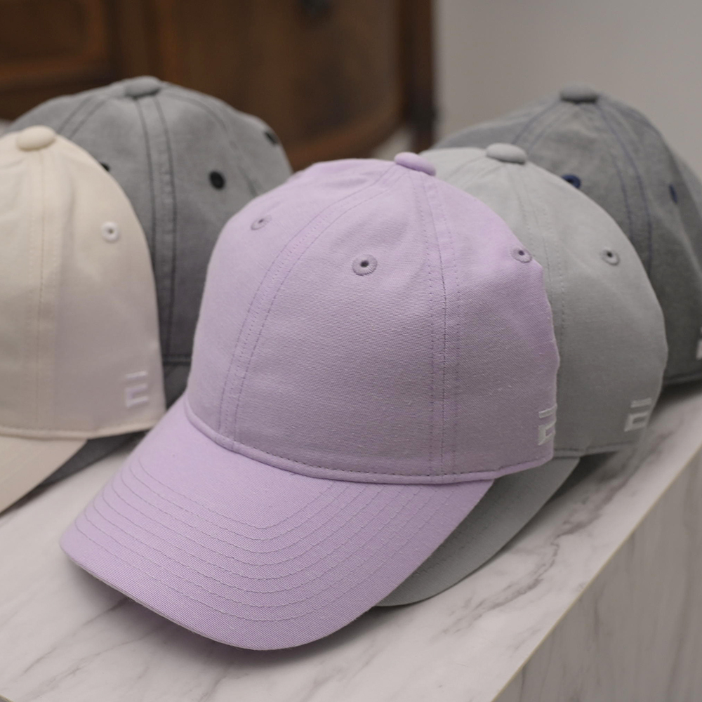 CHAMBRAY CAP