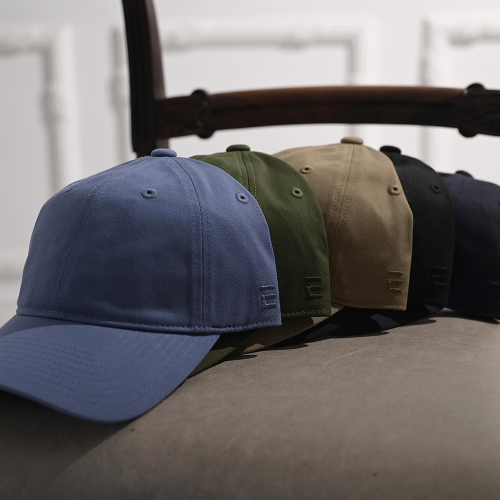 BASIC CAP