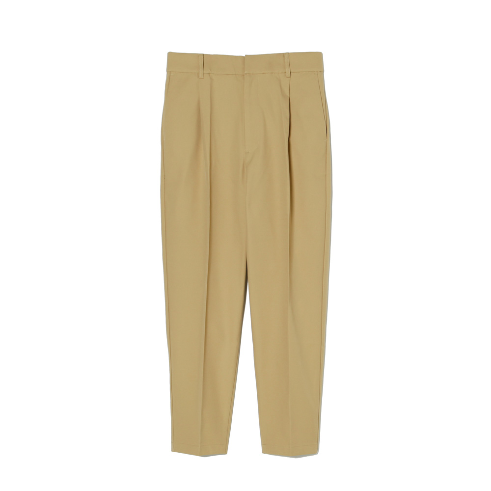 SORONA TAPERED PANTS